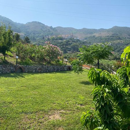 B&B Aloe Ranch Elba Rio dellʼElba Dış mekan fotoğraf