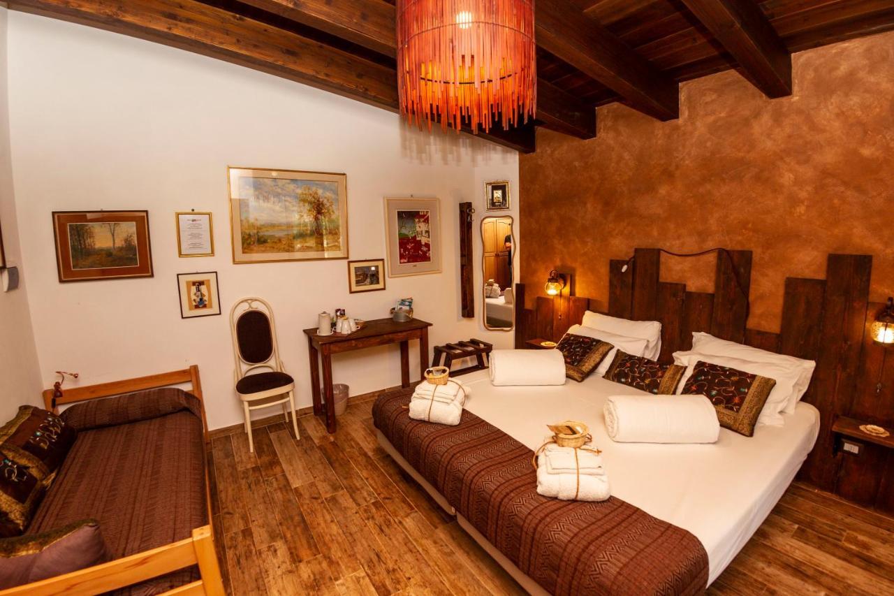 B&B Aloe Ranch Elba Rio dellʼElba Dış mekan fotoğraf